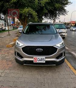فورد ادج